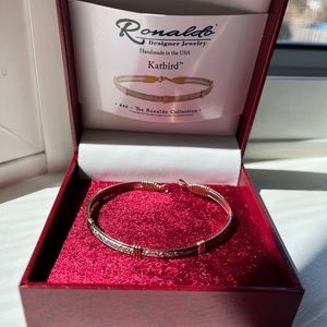 Ronaldo “Katbird”